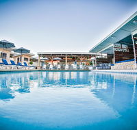 Rambutan Resort - Tourism Gold Coast