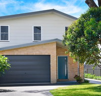 Rangoon Sunrise  Minnamurra - Gold Coast