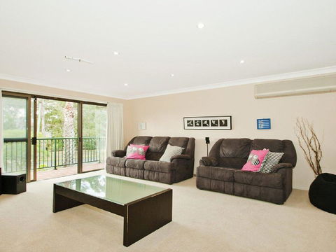 Ravello - Mediterranean Style Living - Tourism Gold Coast 1