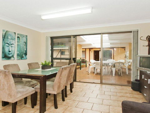 Ravello - Mediterranean Style Living - Tourism Gold Coast 2