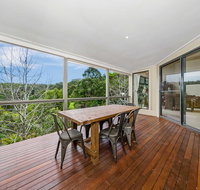 Ravensbourne Escape - Silverwood Lodge - Tourism Gold Coast