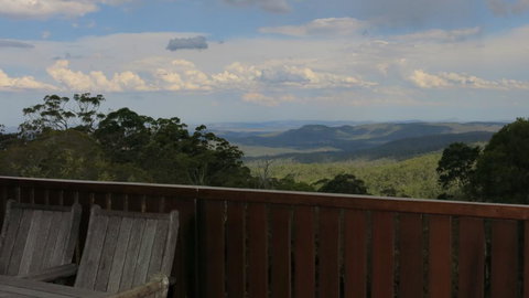 Ravensbourne Escape- Quingilli - Gold Coast 1