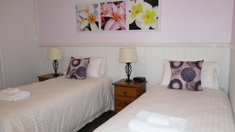 Ravensbourne Escape- Quingilli - Gold Coast 0