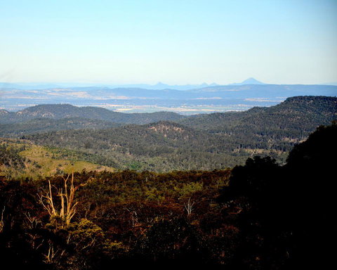 Ravensbourne Escape- Stella Luna - Tourism Gold Coast 1