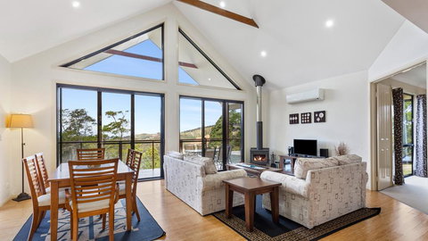 Ravensbourne Escape- Stella Luna - Tourism Gold Coast 2