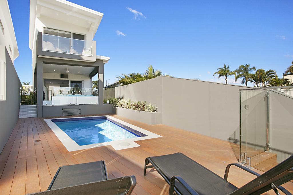 Bundall QLD Tourism Gold Coast