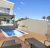Ray of Sunshine - Tourism Gold Coast