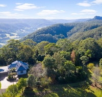 RayfieldsBerry - Kangaroo Valley - Gold Coast