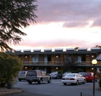 Red Cedars Motel - Tourism Gold Coast