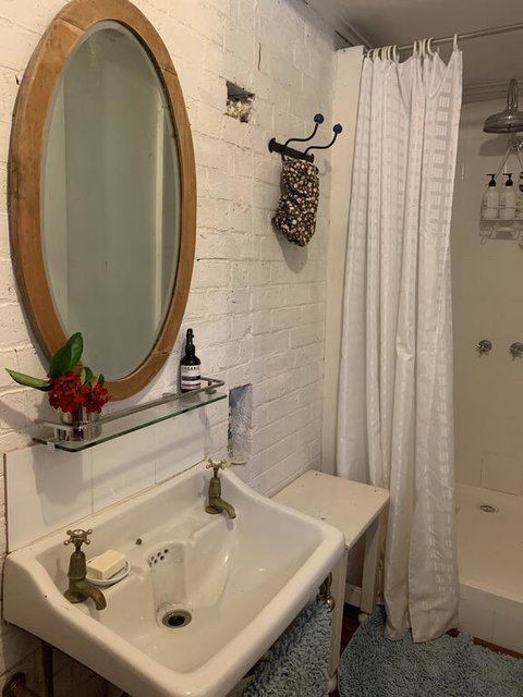 Red Hill Cottage - Gold Coast 1