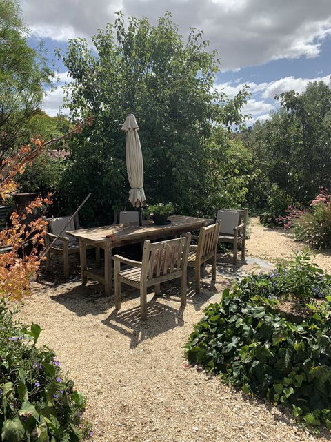 Red Hill Cottage - Gold Coast 3