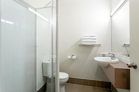 Redcliffe Motor Inn - Tourism Gold Coast 2