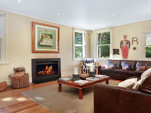 Redcourt - Est 1904: Southern Highlands Elegance - Tourism Gold Coast 2
