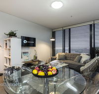 Redfern One Bedroom Apartment with Views - Tourism Gold Coast