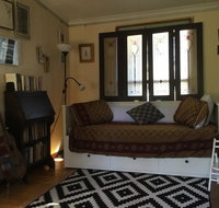 Redhaus Artist Cottage - Gold Coast