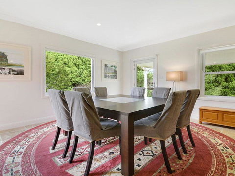 Redhaven House - Spacious, Quiet And Private - Tourism Gold Coast 3