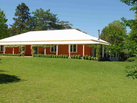 Redhaven House - Spacious, Quiet And Private - Tourism Gold Coast 0