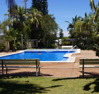 Redhead Beach Holiday Park - Tourism Gold Coast