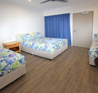 Reef Gardens Motel - Tourism Gold Coast