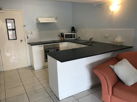 Reef Gateway Apartments - Tourism Gold Coast 2