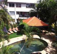 Reef Gateway Apartments