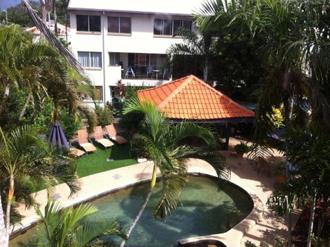 Reef Gateway Apartments - Tourism Gold Coast 0