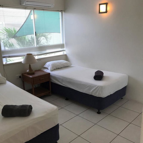 Reef Gateway Apartments - Tourism Gold Coast 3