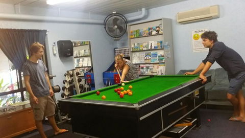 Reef Lodge Backpackers - Tourism Gold Coast 2