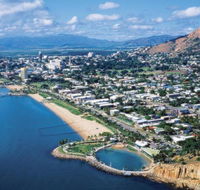 Reef Lodge Backpackers - Tourism Gold Coast