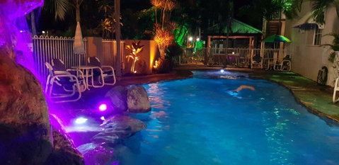 Reef Palms - Tourism Gold Coast 3
