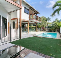 Reeflections Holiday Villas - Tourism Gold Coast