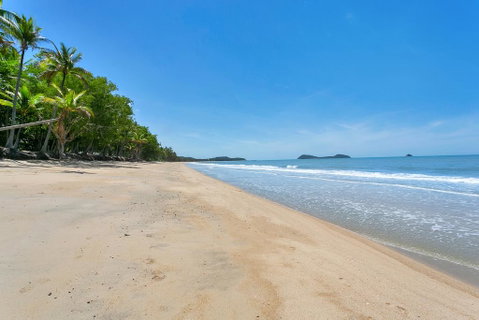 Reeflections Holiday Villas - Tourism Gold Coast 2