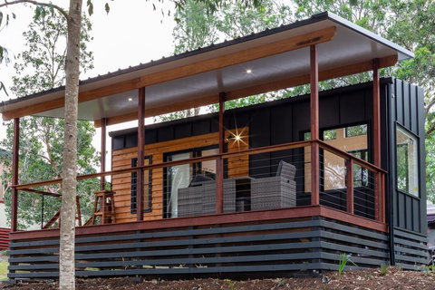 Reflections Holiday Parks Moonee Beach - Tourism Gold Coast 1