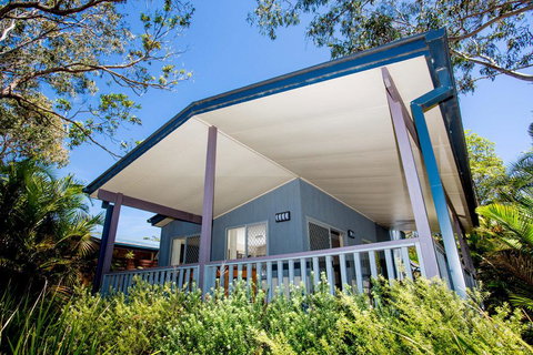 Reflections Holiday Parks Moonee Beach - Tourism Gold Coast 0