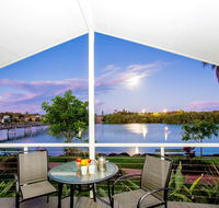 Reflections Holiday Parks Terrace Reserve - Gold Coast