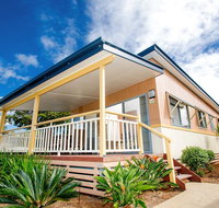 Reflections Holiday Parks Urunga - Tourism Gold Coast