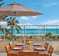 Reflections Towers - Tourism Gold Coast