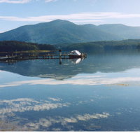 Regatta Point Holiday Park - Tourism Gold Coast