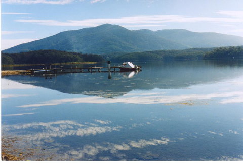 Regatta Point Holiday Park - Tourism Gold Coast 0