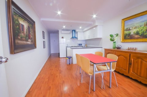 Regency Apartments Adelaide - Tourism Gold Coast 1