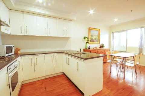 Regency Apartments Adelaide - Tourism Gold Coast 0