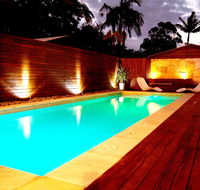 Reiki Spectacular House - Tourism Gold Coast