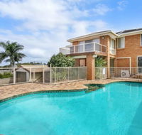 Relax and Chillax at Happi Dayz Retreat - Tourism Gold Coast