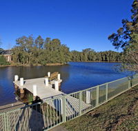 Relax and enjoy the River - Tourism Gold Coast