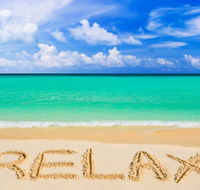 RelaxLorikeet - Tourism Gold Coast