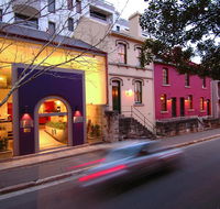 Rendezvous Hotel Sydney The Rocks - Tourism Gold Coast