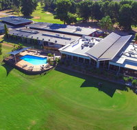 Renmark Country Club - Tourism Gold Coast