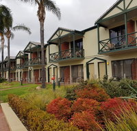Renmark Hotel Motel - Tourism Gold Coast