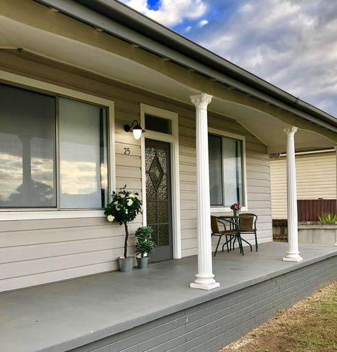 Renovated Cottage Aberdare Hunter Valley - Gold Coast 3