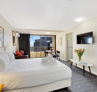 Renovated Stylish Studio - Tourism Gold Coast